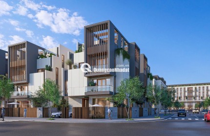 Chiết khấu ngay 12% dự án Cloud Reserve Central - Bắc Trần Phú. Khu nhà ở thương mại đẳng cấp